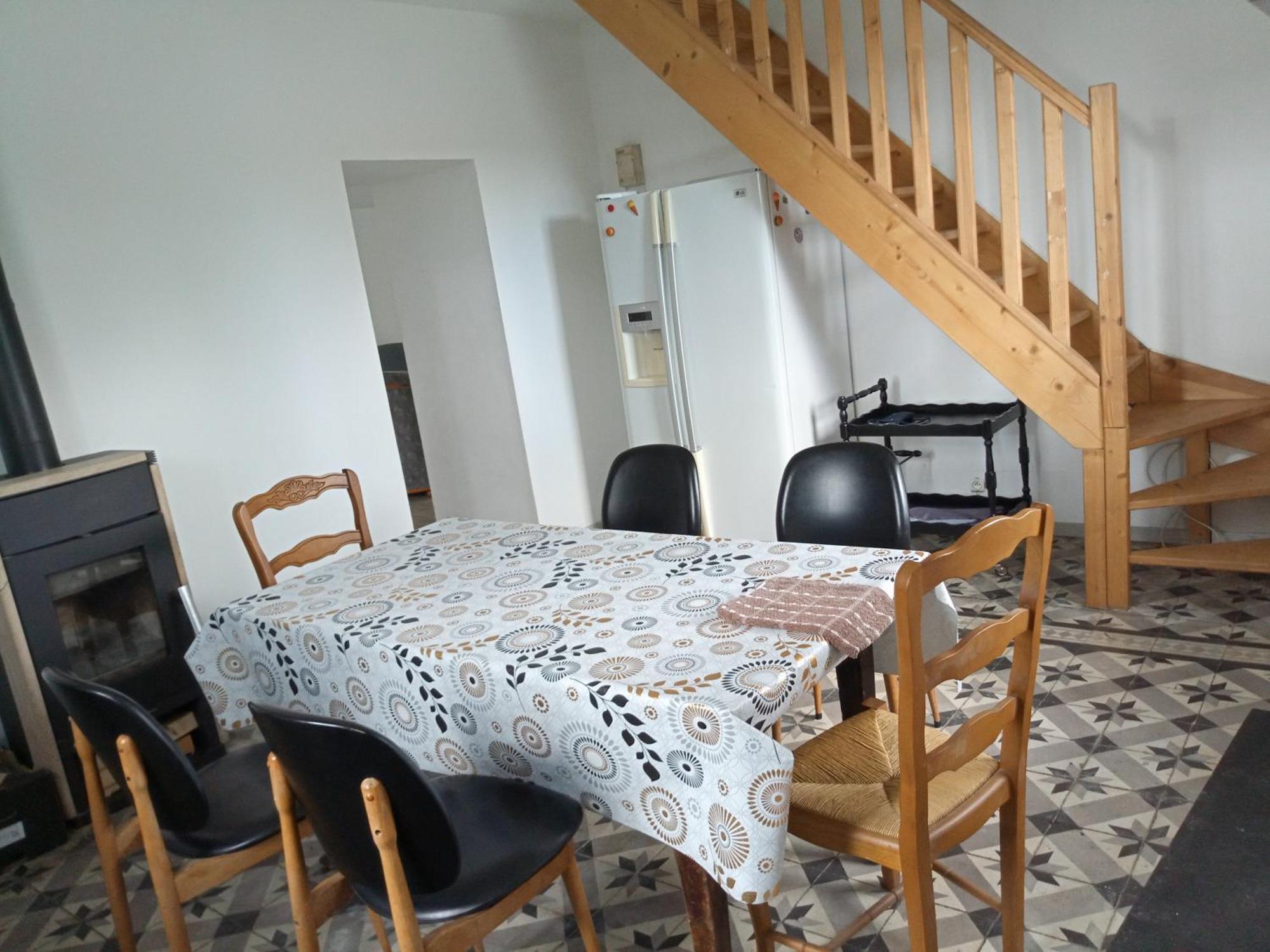 Maison Sud Ardeche Lavilledieu Lavilledieu  Buitenkant foto